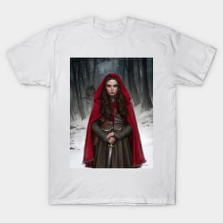 Sleight of Hand T-Shirt